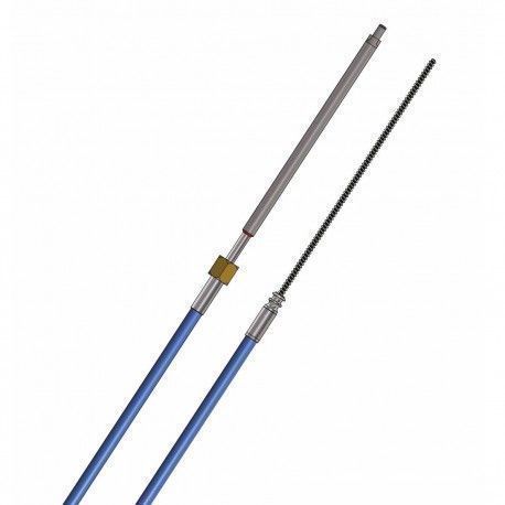 T-CABLE DE DIRECCIÓN M90 ULTRAFLEX